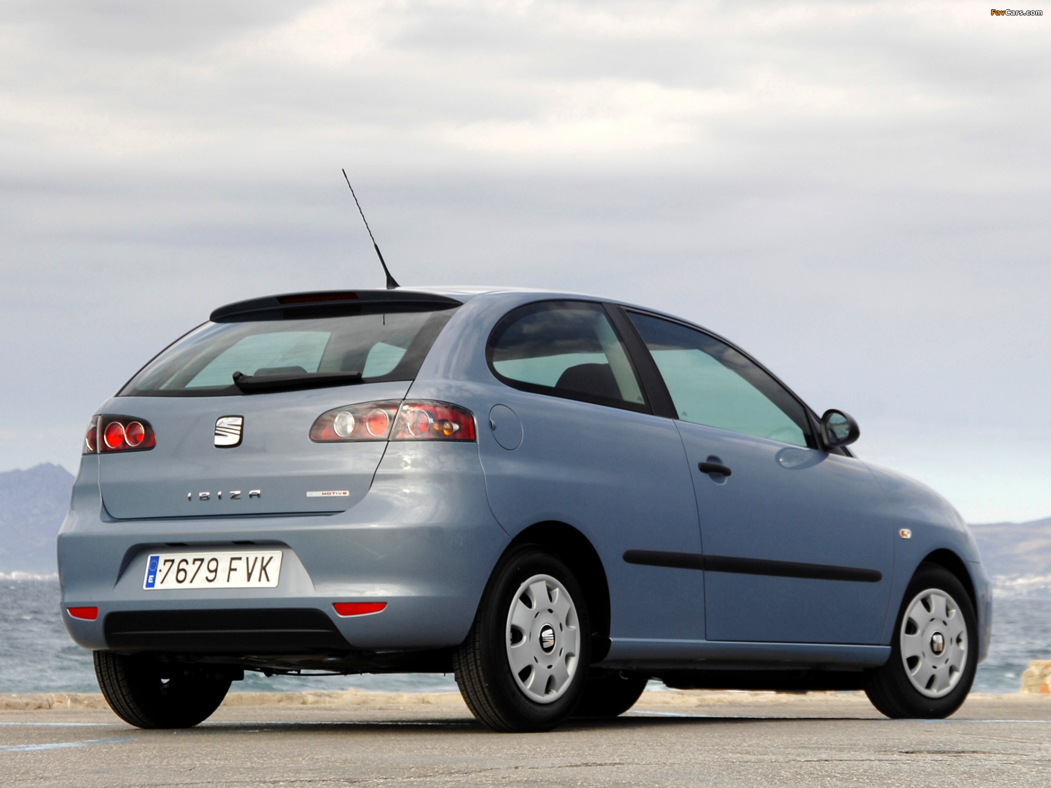 Reprogrammation Seat Ibiza 1.4 TDI 70