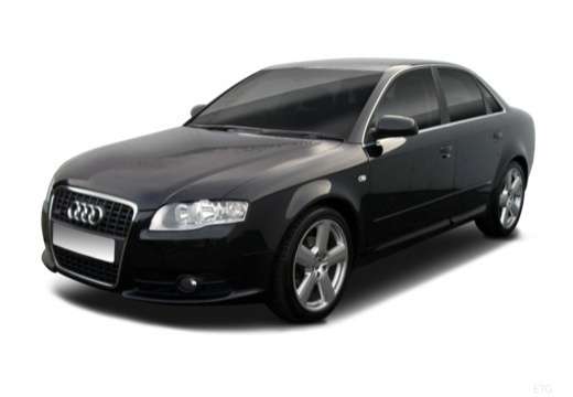 Reprogrammation Audi A4 2.0 TDI 140