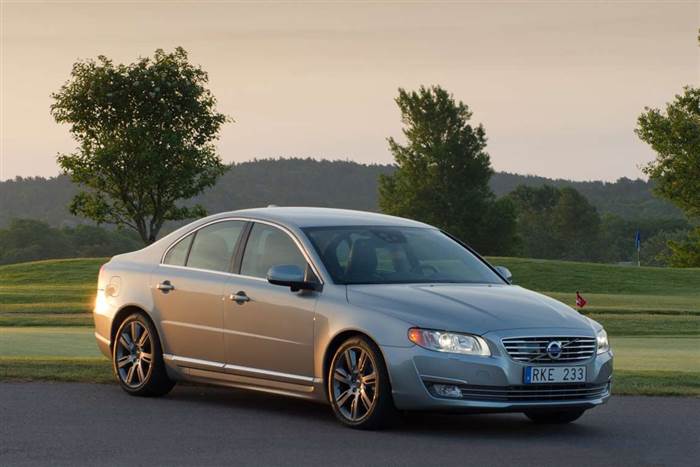 Reprogrammation Volvo S80  T6 304