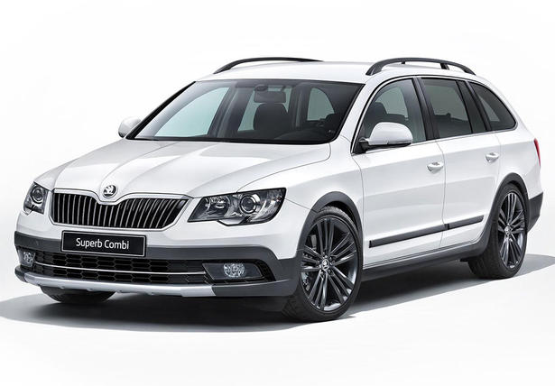 Reprogrammation Skoda Superb 2.0 TDI CR 184