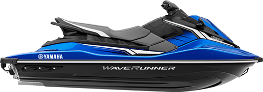 Reprogrammation Yamaha Jet ski EX 1.0 EX / Deluxe / Sport  115