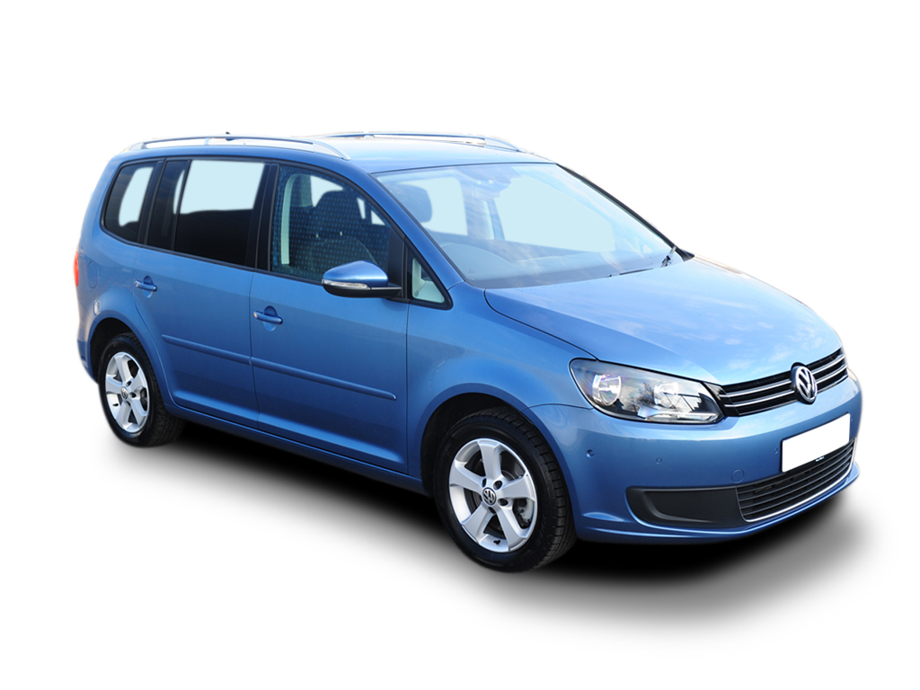 Reprogramiranje vozila Volkswagen Touran 1.2 TSI 105
