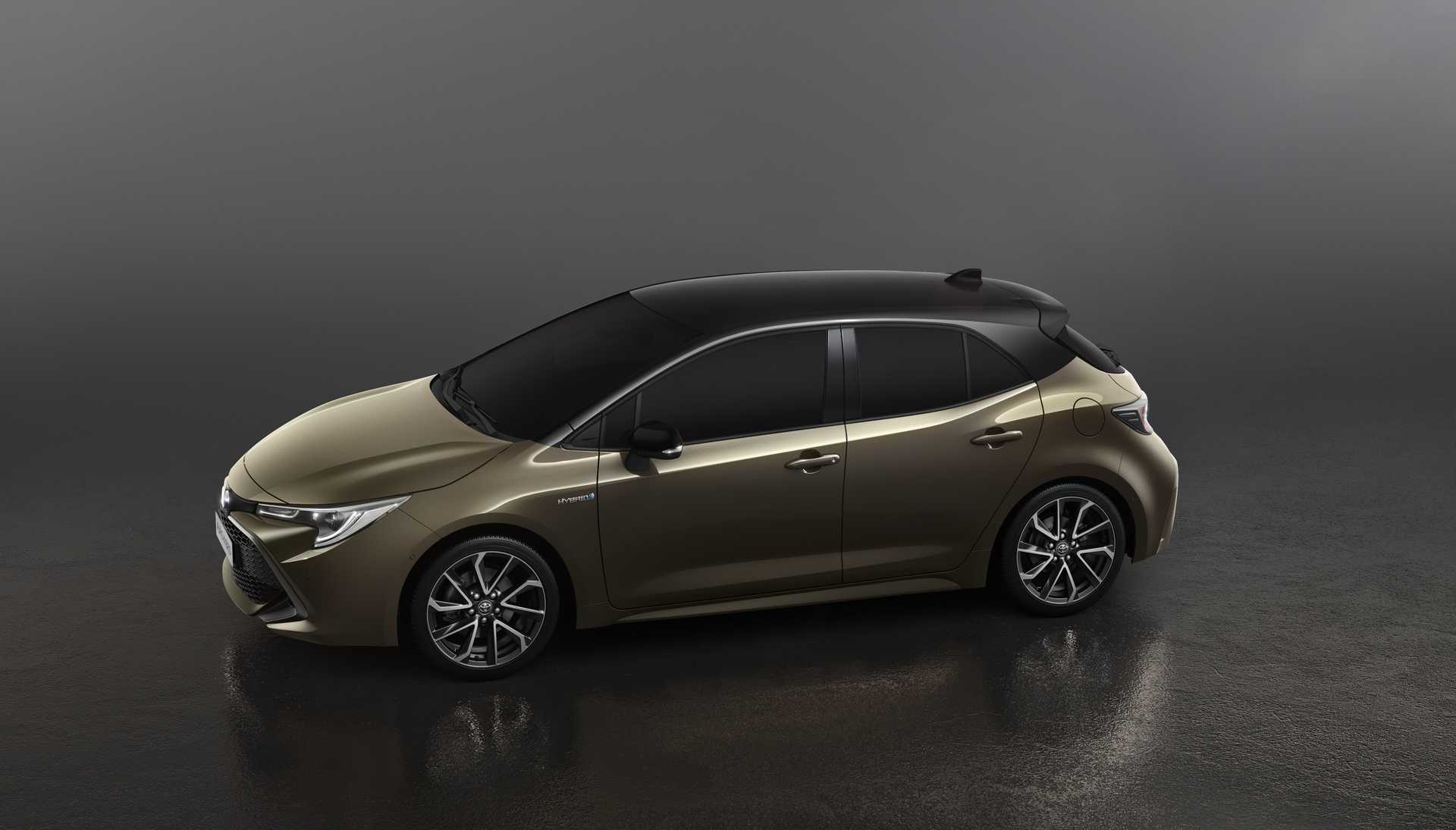 Reprogrammation Toyota Corolla 1.8 Hybrid 141