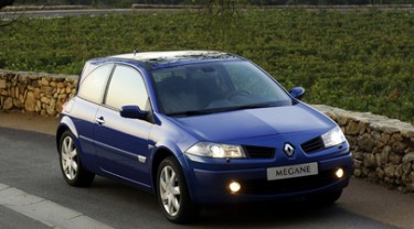 Reprogrammation Renault Megane 1.9 DCi 130