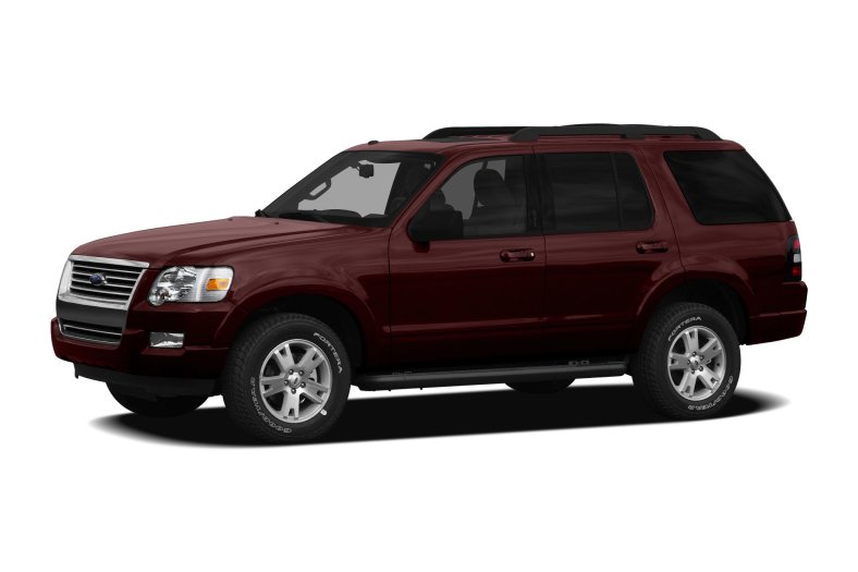 Reprogrammation Ford Explorer 4.0 V8  210