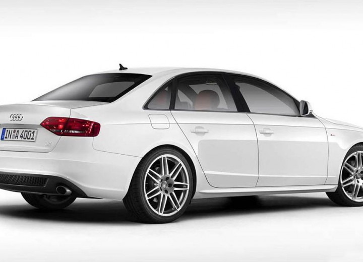 Reprogrammation Audi A4 2.0 TFSI 180