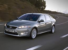Reprogramiranje vozila Ford Mondeo 2.0 TDCi 163