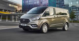 Reprogrammation Ford Transit Custom 2.0 TDCi Ecoblue 130