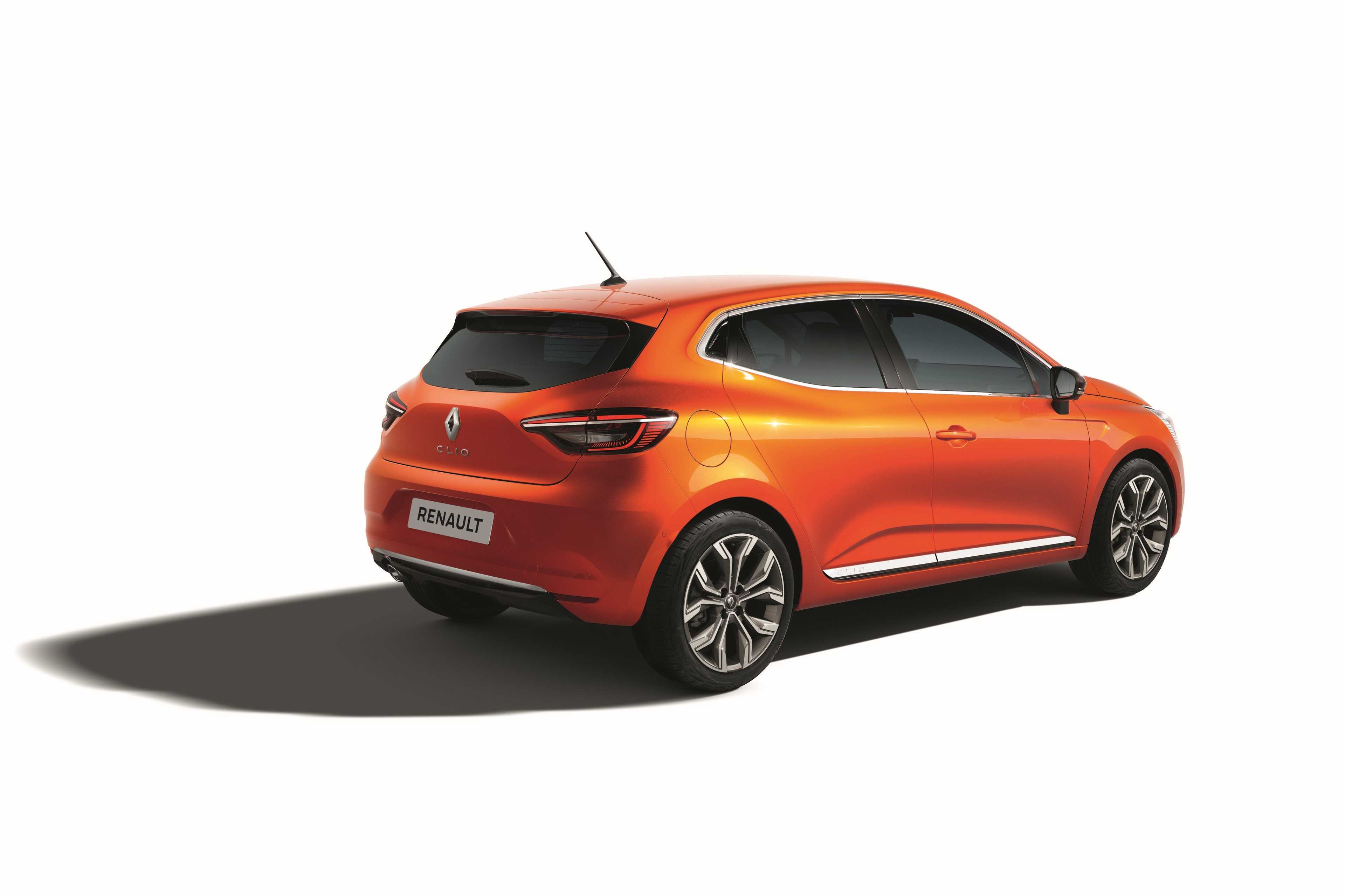 Reprogrammation Renault Clio 1.0 TCE 91