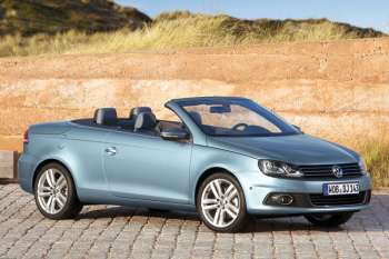 Reprogrammation Volkswagen Eos 2.0 TSI 210