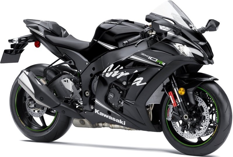 Reprogramiranje vozila Kawasaki Ninja 249c  30