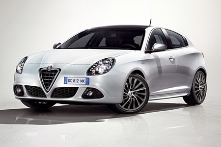 Reprogrammation Alfa Romeo Giulietta 1.4 Turbo 105