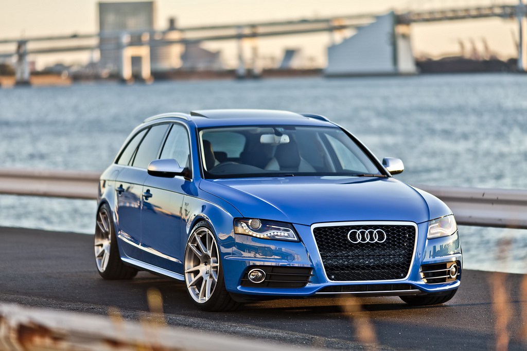 Reprogrammation Audi S4 3.0 TFSI 333
