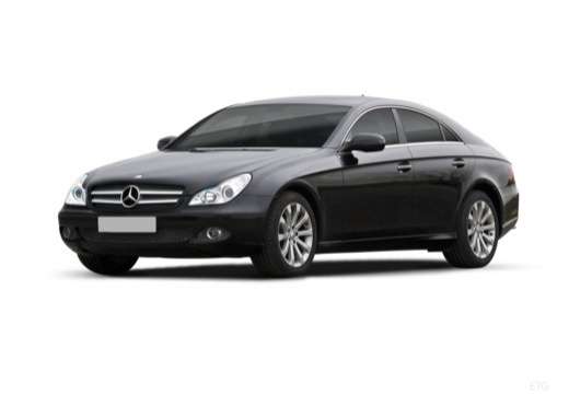 Reprogrammation Mercedes-Benz CLS 350 CDI 224