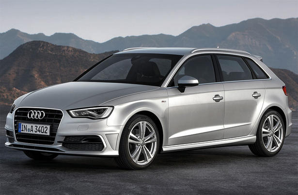 Reprogrammation Audi A3 2.0 TDI CR 136