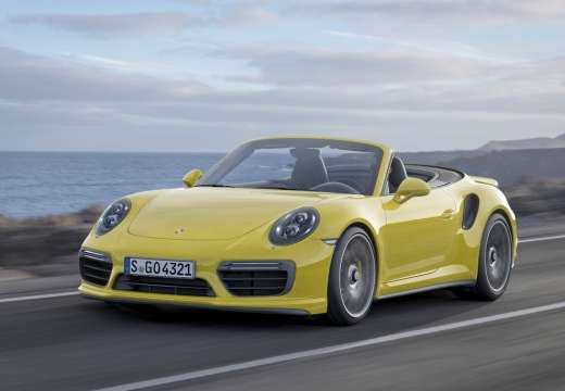 Reprogrammation Porsche 911 3.8i GT3 475