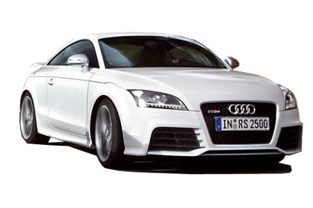 Reprogrammation Audi TT 2.5 TFSI RS 340