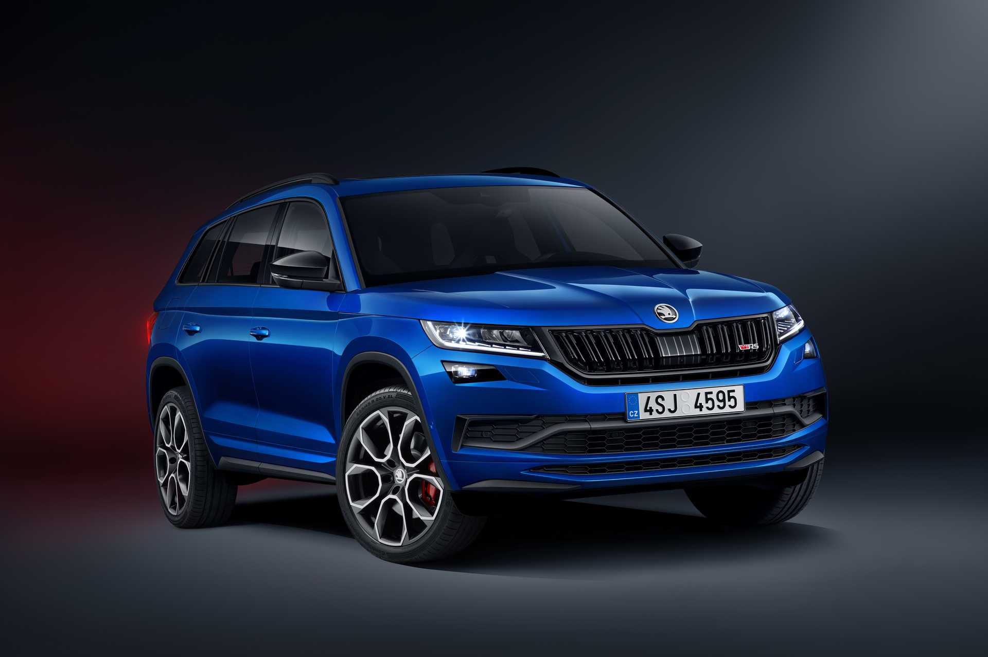 Reprogrammation Skoda Kodiaq 2.0 TDI 200
