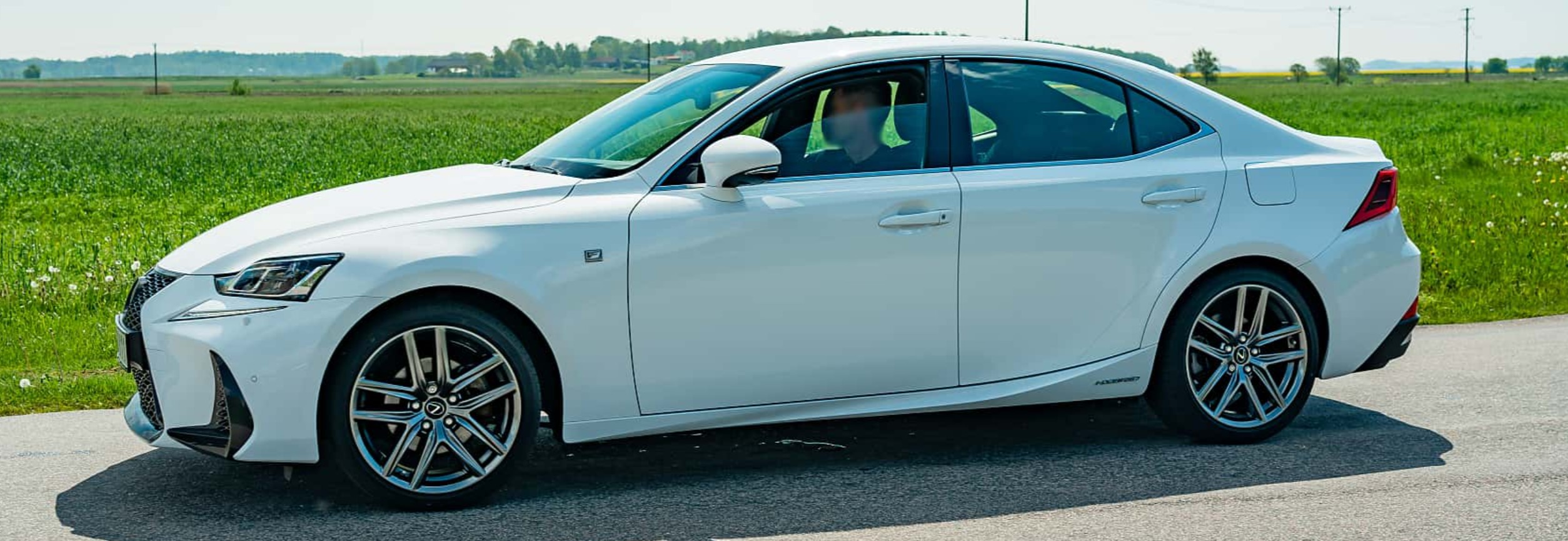 Reprogrammation Lexus IS 300h  223