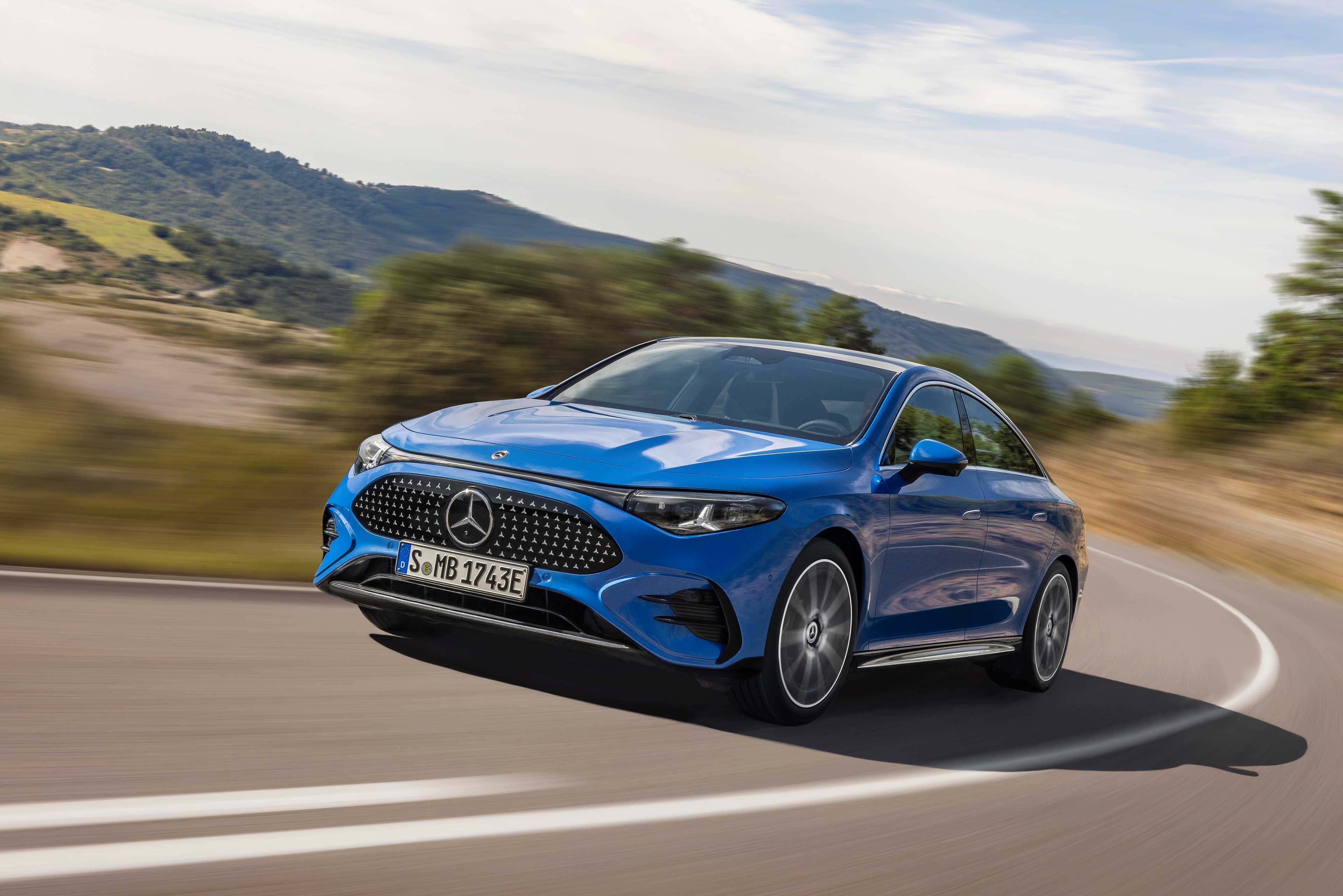 Fichiers Tuning Haute Qualité Mercedes-Benz CLA 220 (1.5T) MHEV 220hp