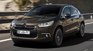 Reprogrammation Citroën DS4 1.6 THP 200