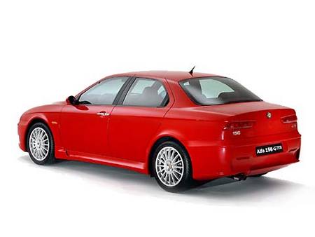 Reprogrammation Alfa Romeo 156 3.2 V6 GTA 250