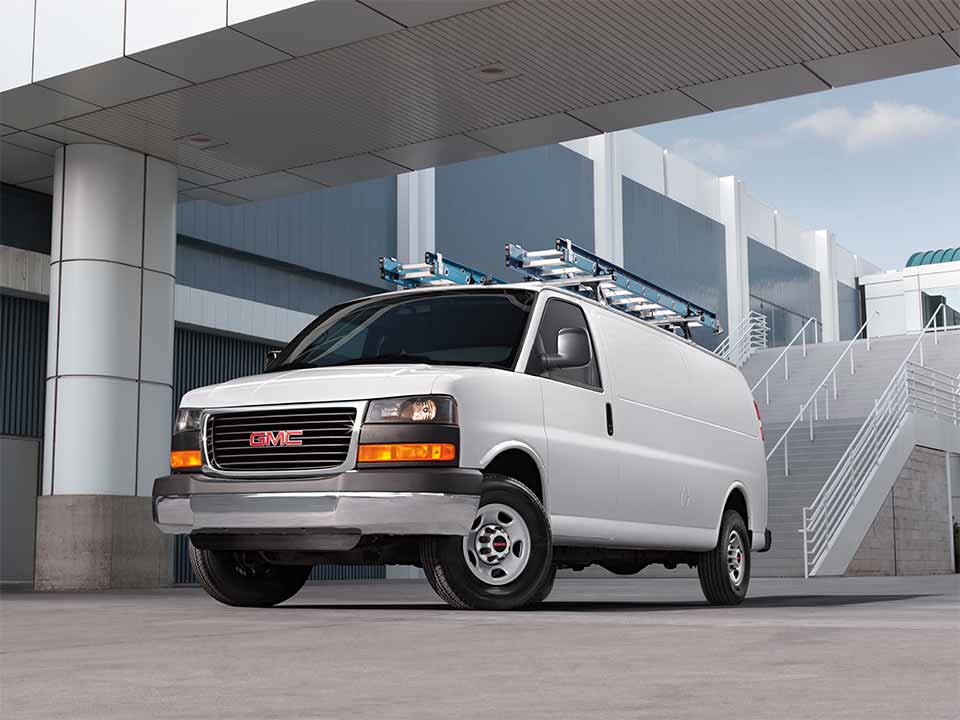 Reprogrammation GMC Savana 6.0 V8  342