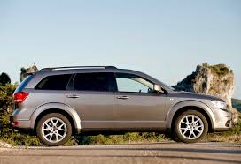 Reprogrammation Fiat Freemont 2.0 Multijet 136