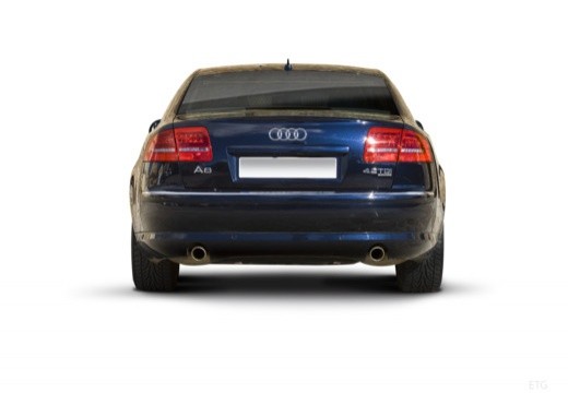 Reprogrammation Audi A8 4.2 TDI 326