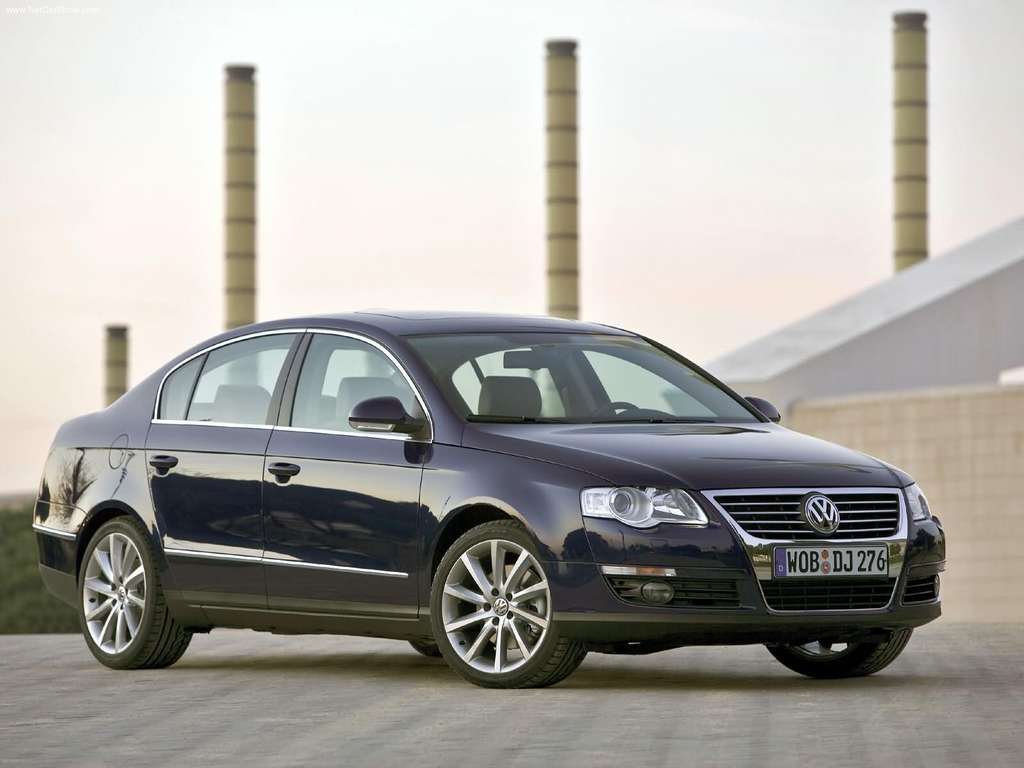 Reprogrammation Volkswagen Passat 2.0 TDi 136