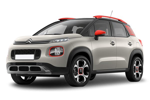 Reprogrammation Citroën C3 Aircross 1.6 BlueHDI 100