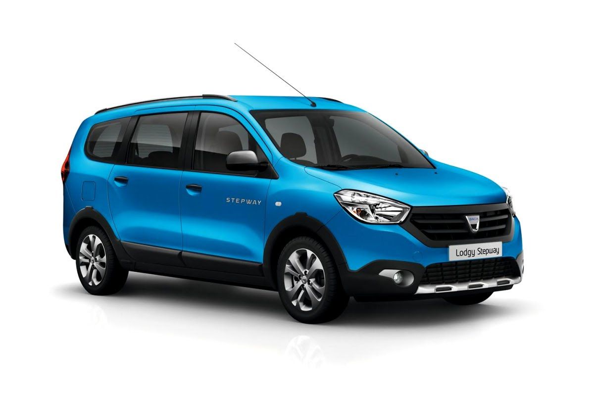 Reprogrammation Dacia Lodgy 1.3 TCe GPF 130