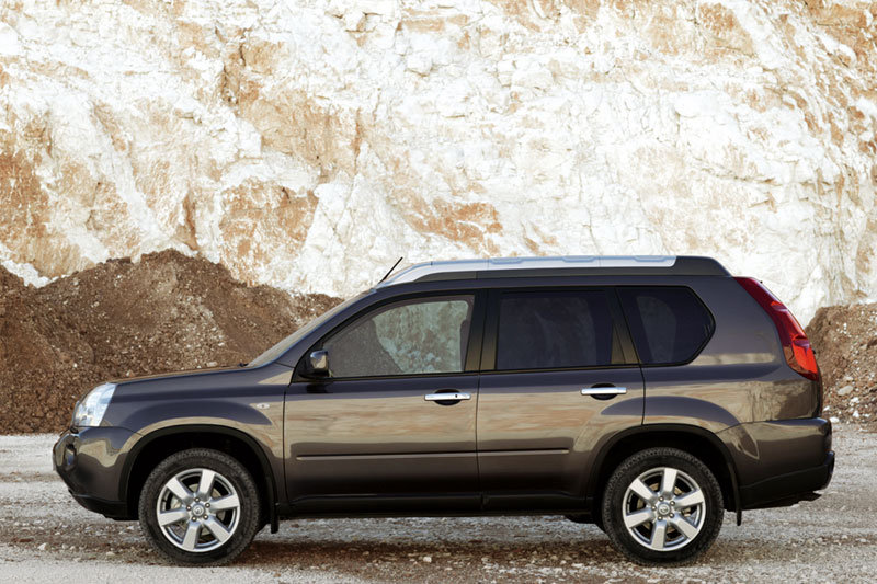 Reprogrammation Nissan X-Trail 2.0 DCi 173