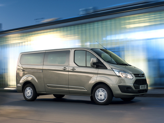 Reprogrammation Ford Transit Custom 2.2 TDCi 125
