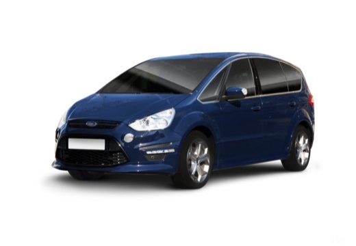 Reprogrammation Ford S-Max 1.6 TDCi 115