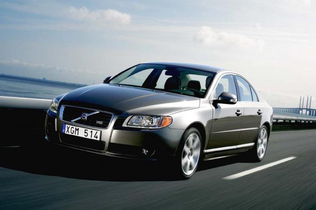 Reprogrammation Volvo S80  T6 304