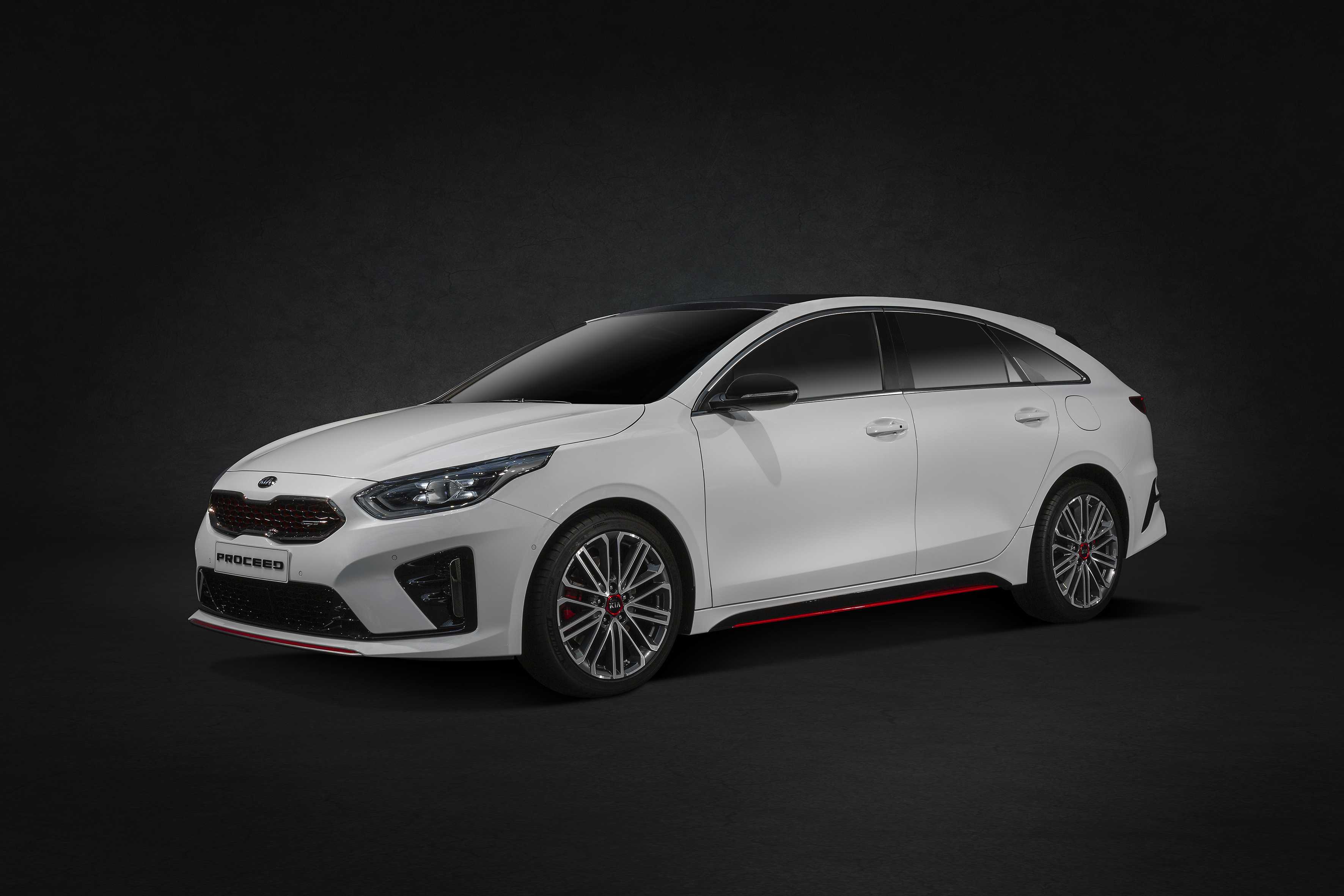 Reprogrammation Kia Ceed 1.5 T-GDI 160