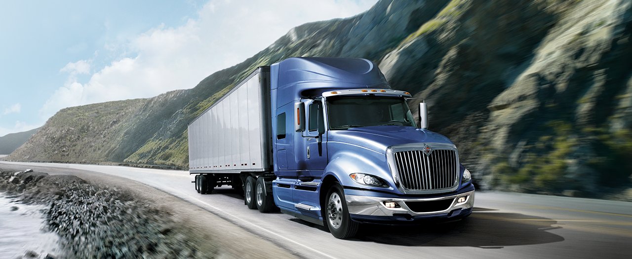 Reprogrammation International ProStar 12.4L I6  411
