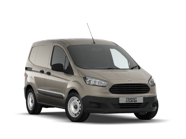 Reprogrammation Ford Transit Courier 1.0 EcoBoost 100