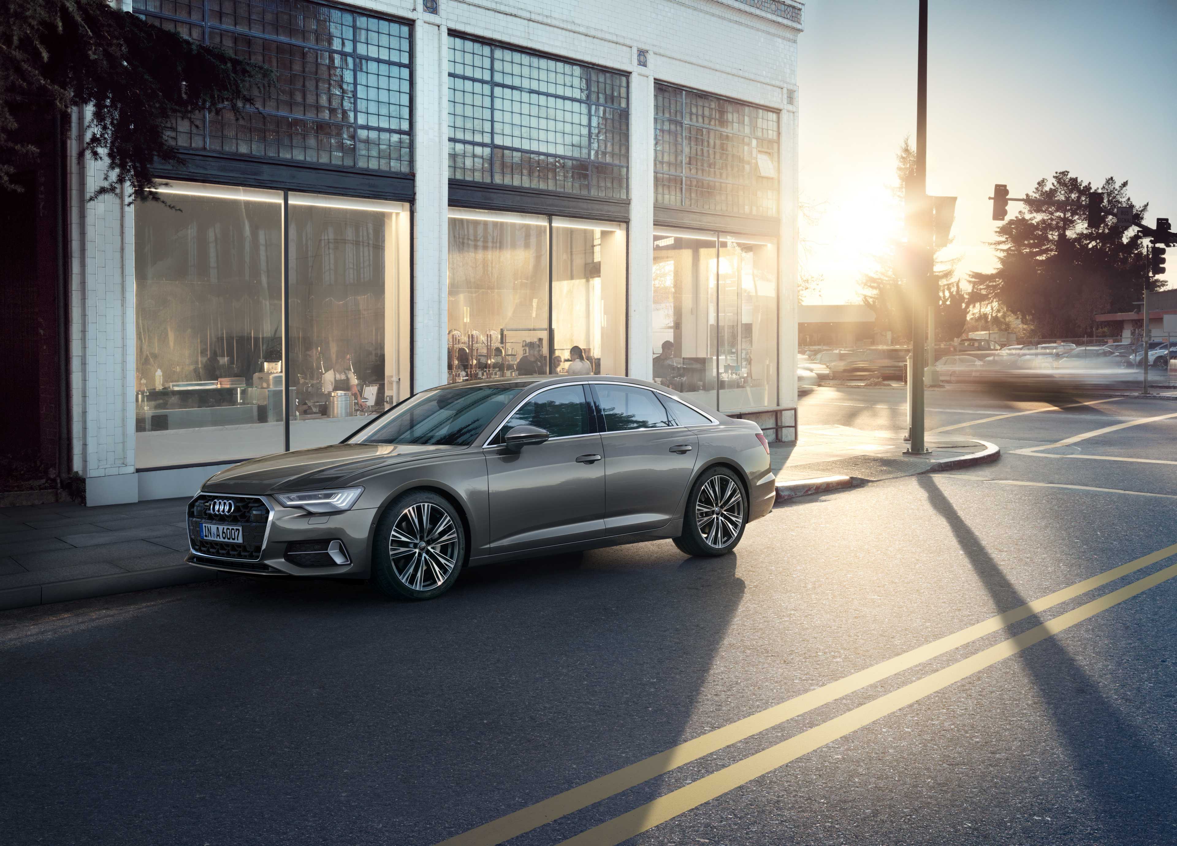 Reprogramiranje vozila Audi A6 45 TDI (3.0D) 245