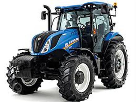 Reprogrammation New Holland Tractor T6 T6.125 S 4.5L 125