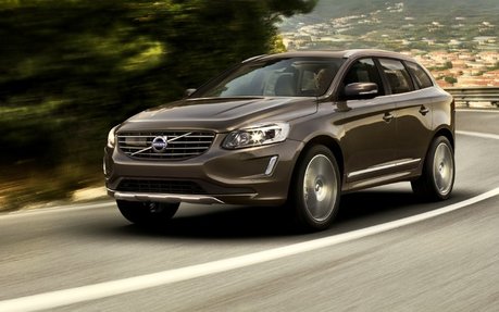 Reprogrammation Volvo XC60 2.0 D4 181