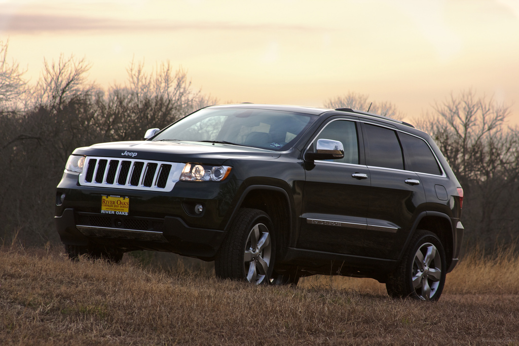 Reprogrammation Jeep Cherokee 2.8 CRD 163