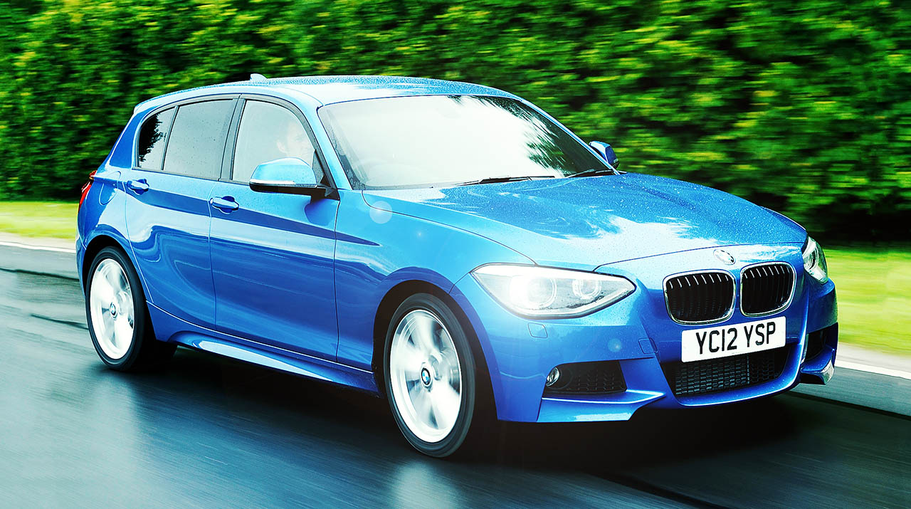 Reprogrammation BMW 1 serie 125D (1995cc) 211