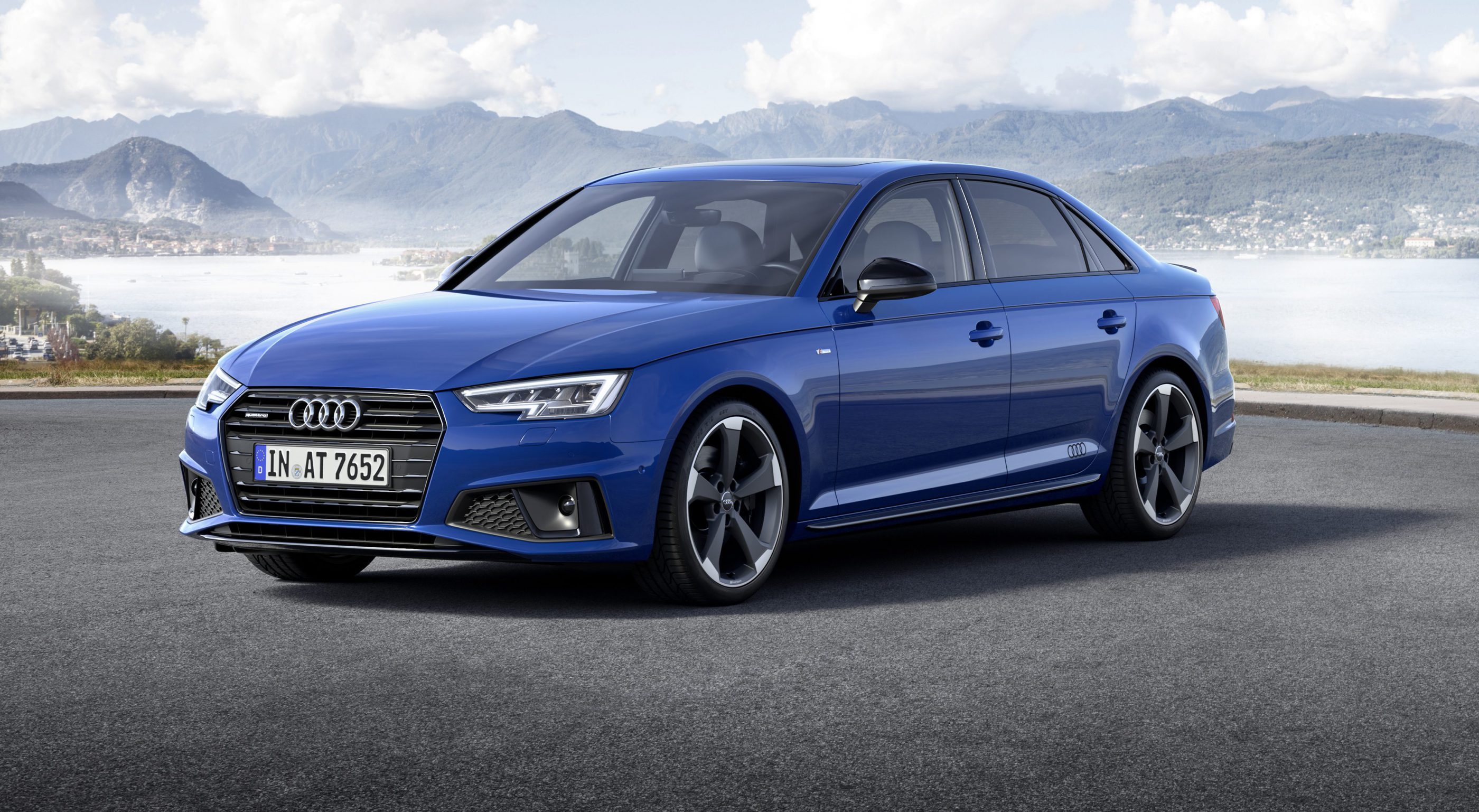 Reprogrammation Audi A4 S TDI (3.0D) 347