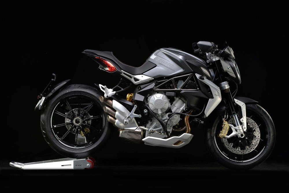 Reprogramiranje vozila MV Agusta F3 800 Eas 798cc 12v 148