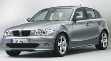 Reprogrammation BMW 1 serie 120i  150
