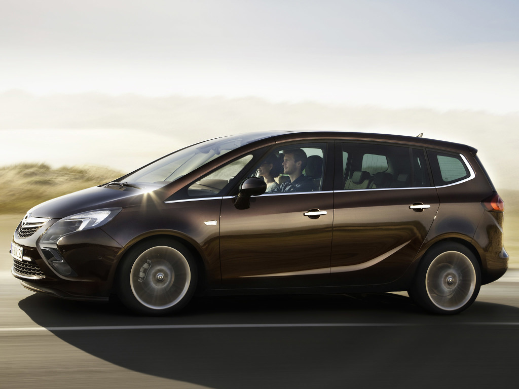 Reprogrammation Opel Zafira 2.0 CDTi 110