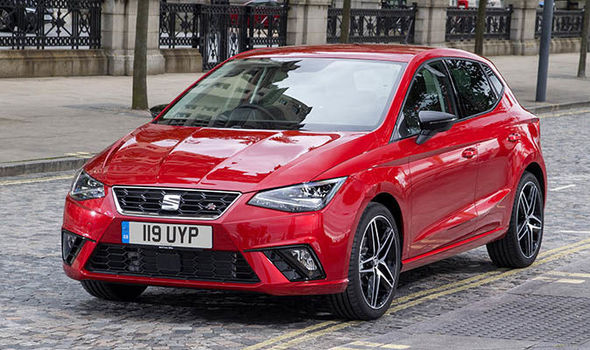 Reprogrammation Seat Ibiza 1.6 TDI 95