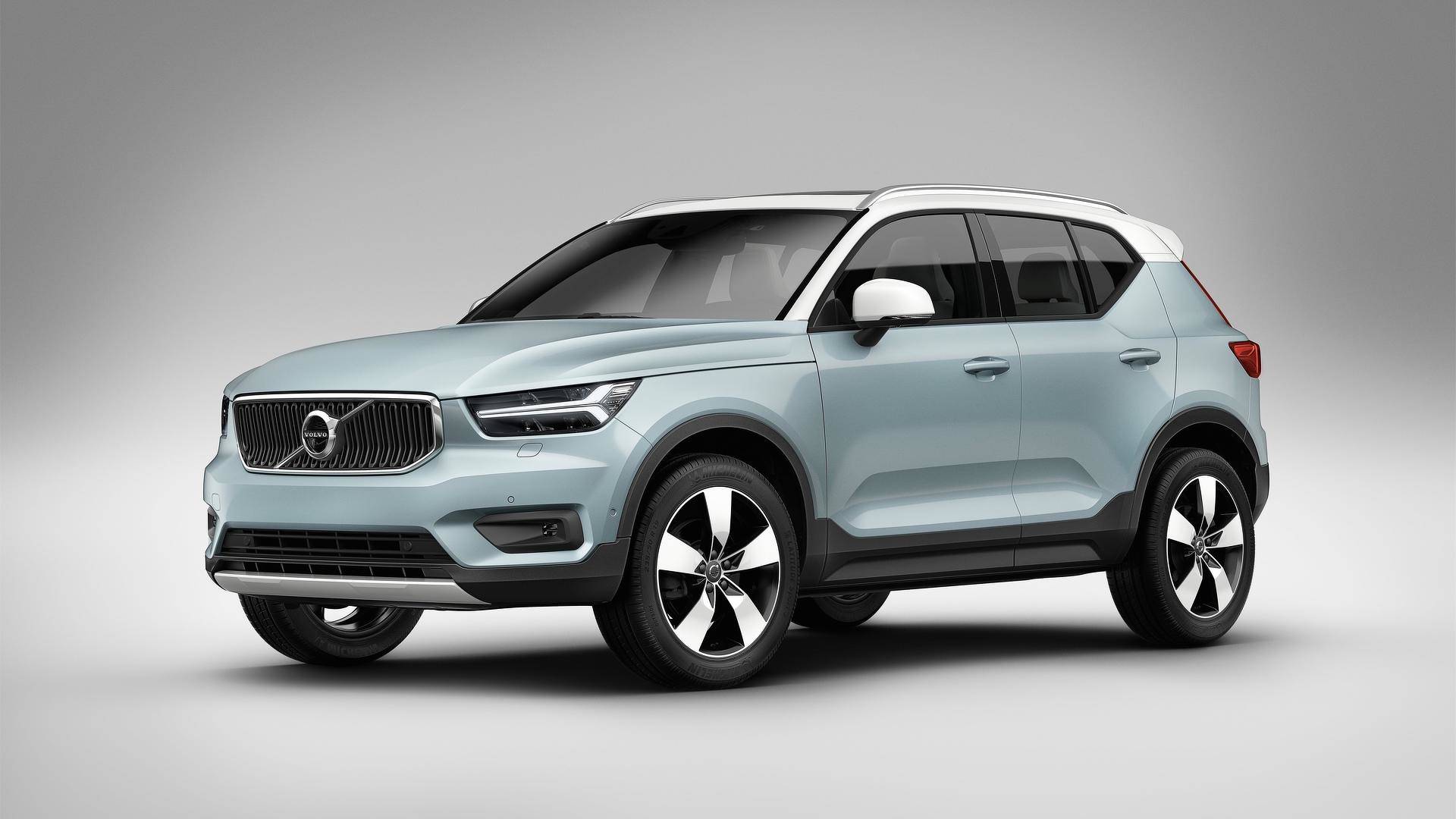 Reprogrammation Volvo XC40  T5 Twin Engine 262